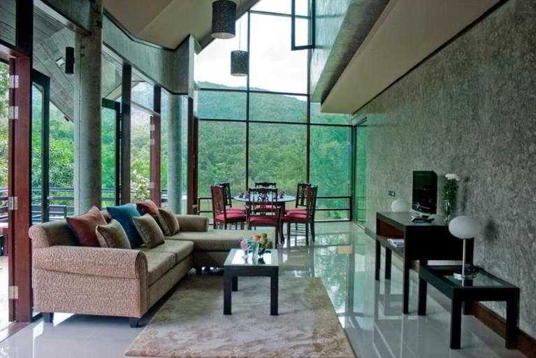 Public Area 4, Kireethara Boutique Resort Chiang Mai, Muang Chiang Mai