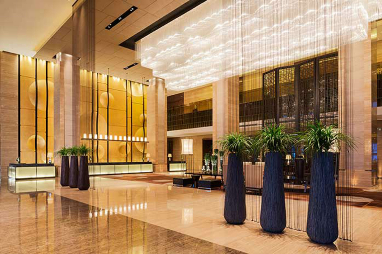 Public Area 4, Wanda Realm Beijing, Beijing