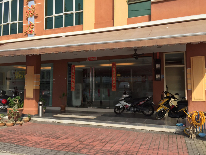 All Star Hotel Melaka, Kota Melaka
