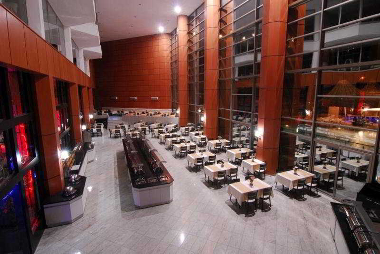 Public Area 4, Grand Belish Beach Resort & Spa - All Inclusive, Kuşadası