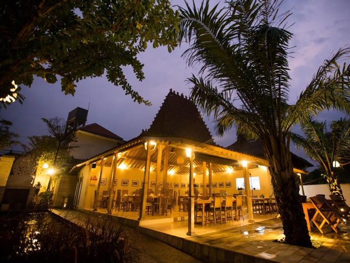 The Grand Sunti Ubud, Gianyar