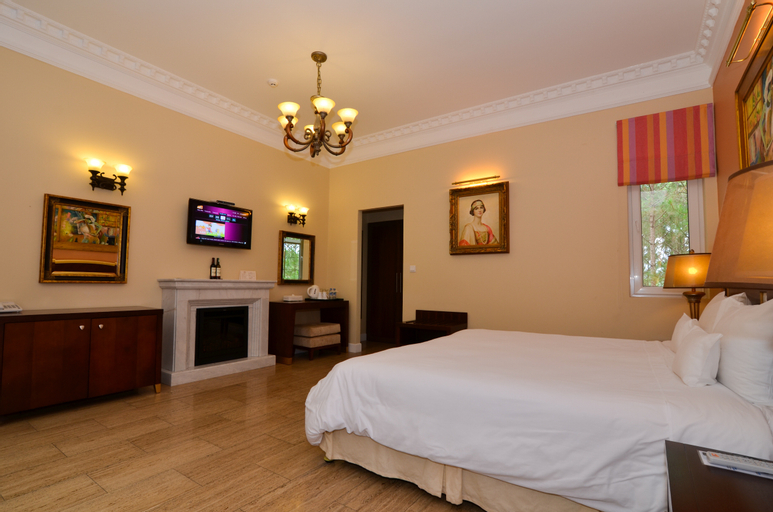 Bedroom 7