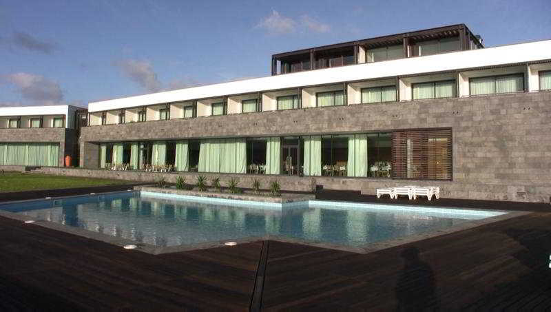 Hotel da Graciosa, Santa Cruz da Graciosa