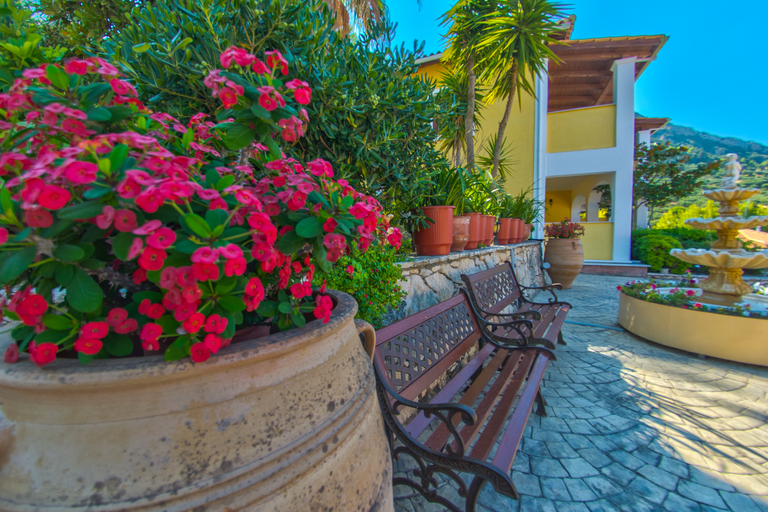 Exterior & Views 2, Sea View Village, Ionian Islands