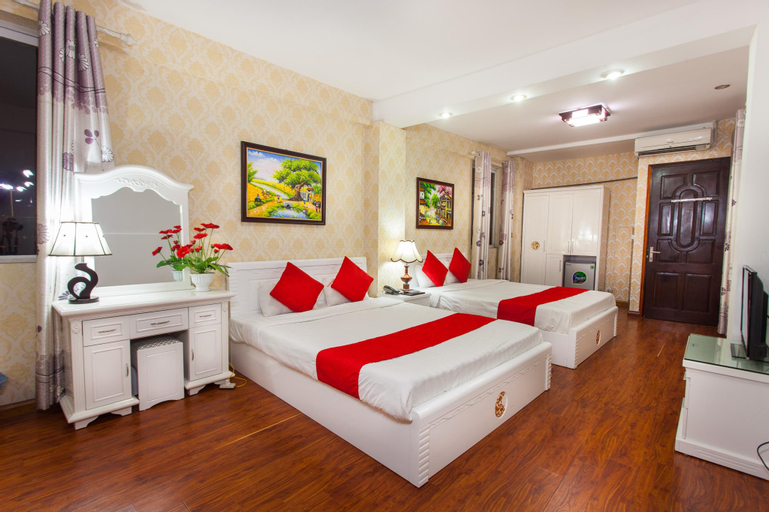 Hanoi Daisy Hotel, Hoàn Kiếm