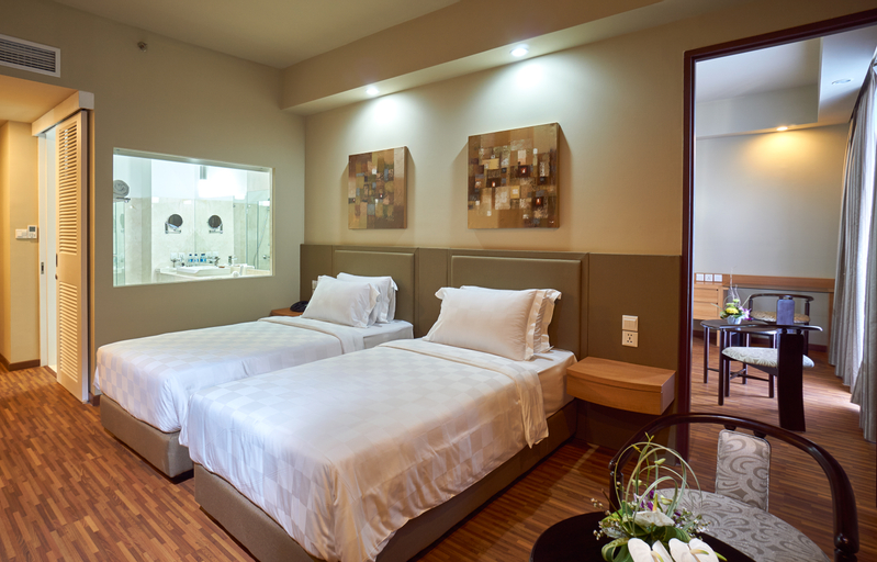 Bedroom 5