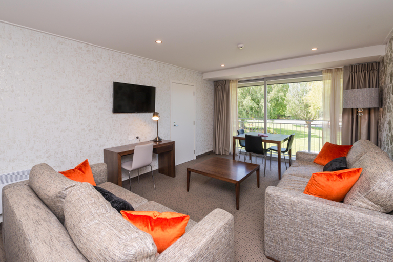 Public Area 3, Croydon Lodge Hotel, Gore