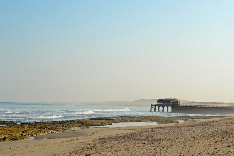 Exterior & Views 5, Burning Shore Hotel, Walvisbay Rural