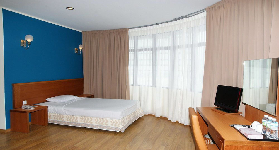 Victoria Inn Hotel, Penang Island