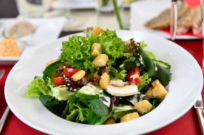Food & Drinks 3, Roomingtons Wetzlar, Lahn-Dill-Kreis