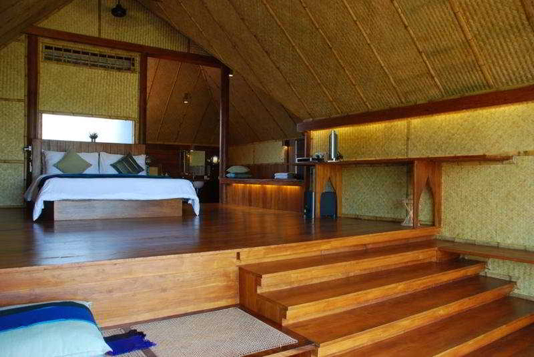 Bedroom 3, Jetwing Vil Uyana, Dambulla