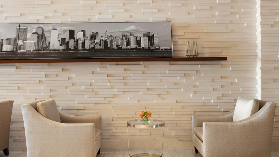 Public Area 3, Sheraton Tribeca New York Hotel, New York