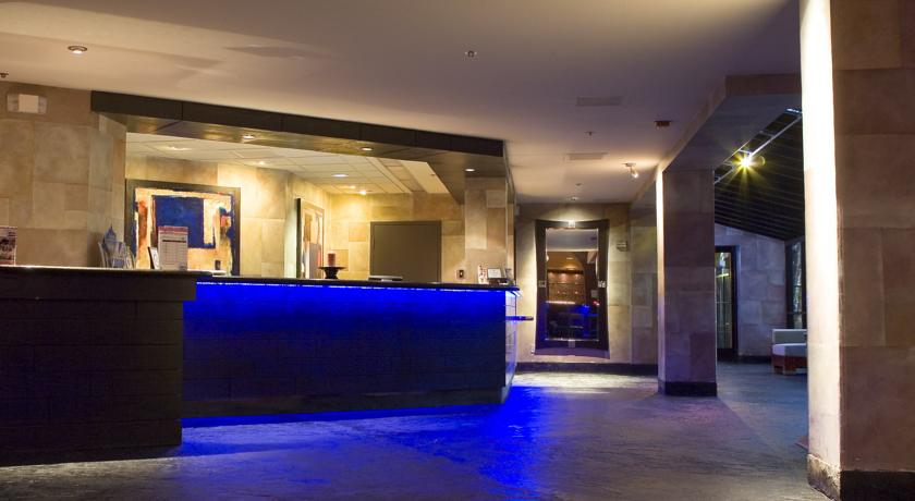 Public Area 2, Four Points by Sheraton Anaheim, Orange