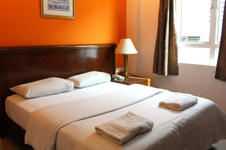 Station Hotel Klang, Klang