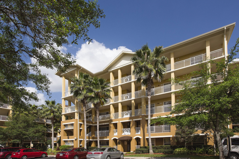 Exterior & Views 2, Club Wyndham Cypress Palms, Osceola
