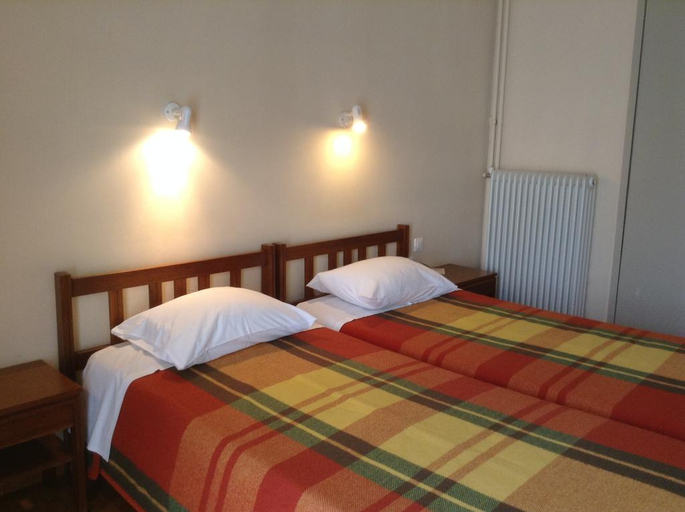Bedroom 3, Alexandros, Thessaly