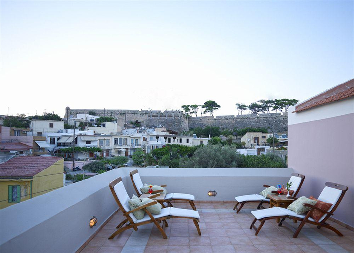 Exterior & Views 2, Palazzo Vecchio Exclusive Residence, Crete
