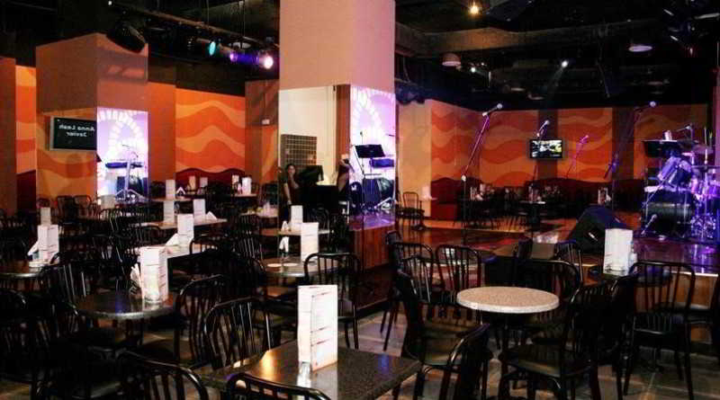 Food & Drinks 4, Ramee Guestline Deira Hotel, Dubai