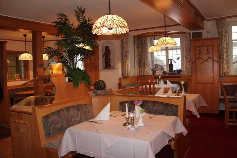 Others, mD-Hotel Meerfraulein, Donau-Ries