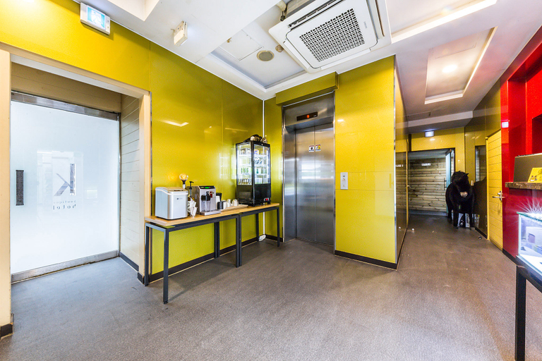 Public Area 2, Boutique hotel k Dongdaemun, Dong-daemun