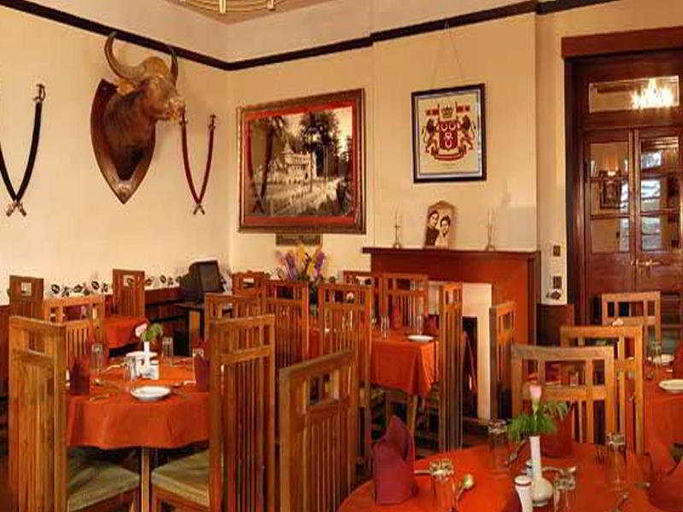 Food & Drinks 5, Woodville Palace, Shimla