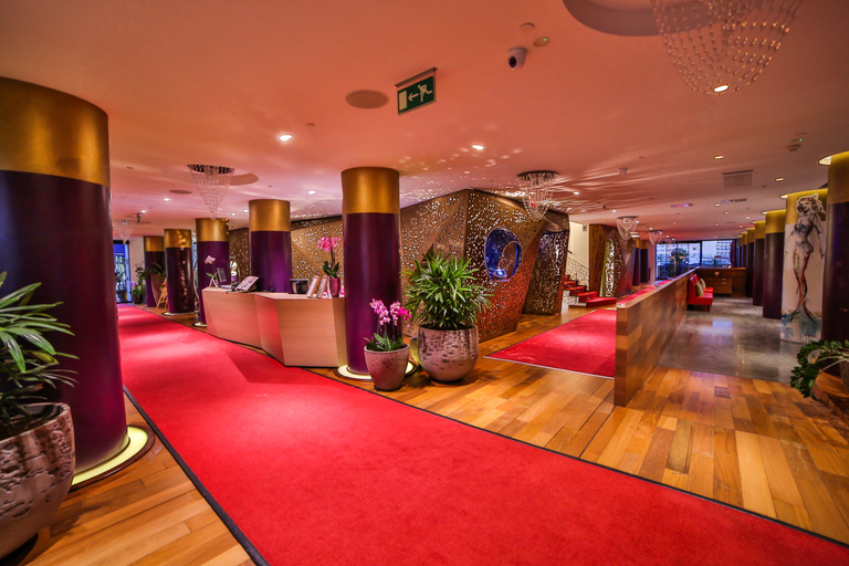 Public Area 4, Bohemia Suites & Spa - Adults only, Las Palmas