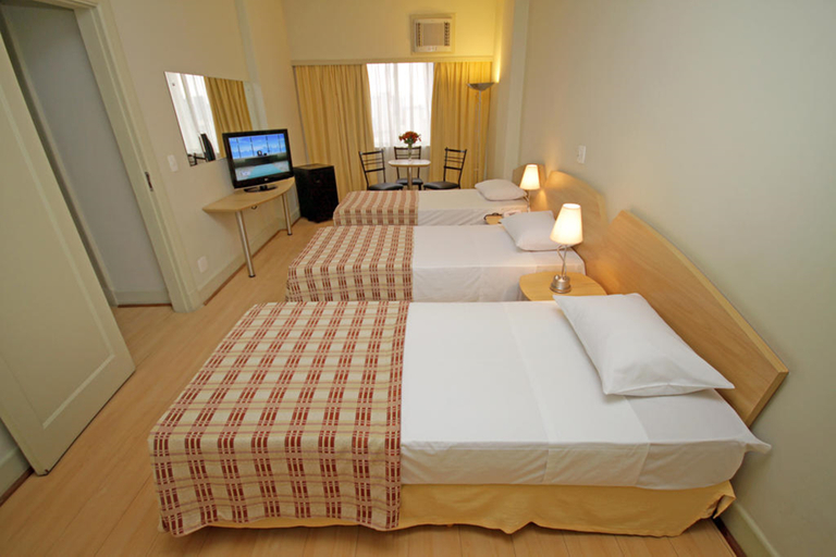 Bedroom 2, San Raphael, São Paulo