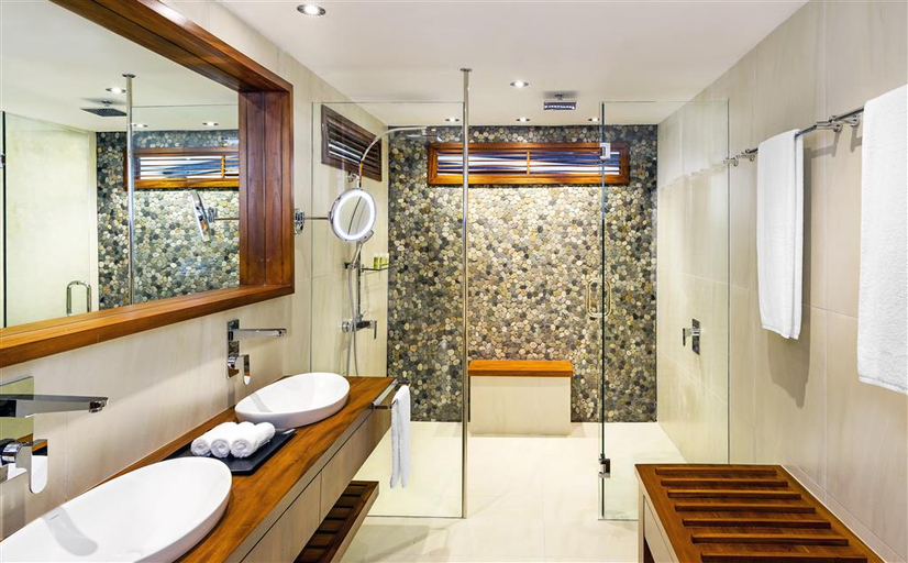 Bathroom 5, The Westin Fiji Golf Resort & Spa, Ba