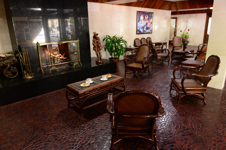 Public Area 4, Hotel Bambito By Faranda Boutique, A Member Of Rad, Bugaba