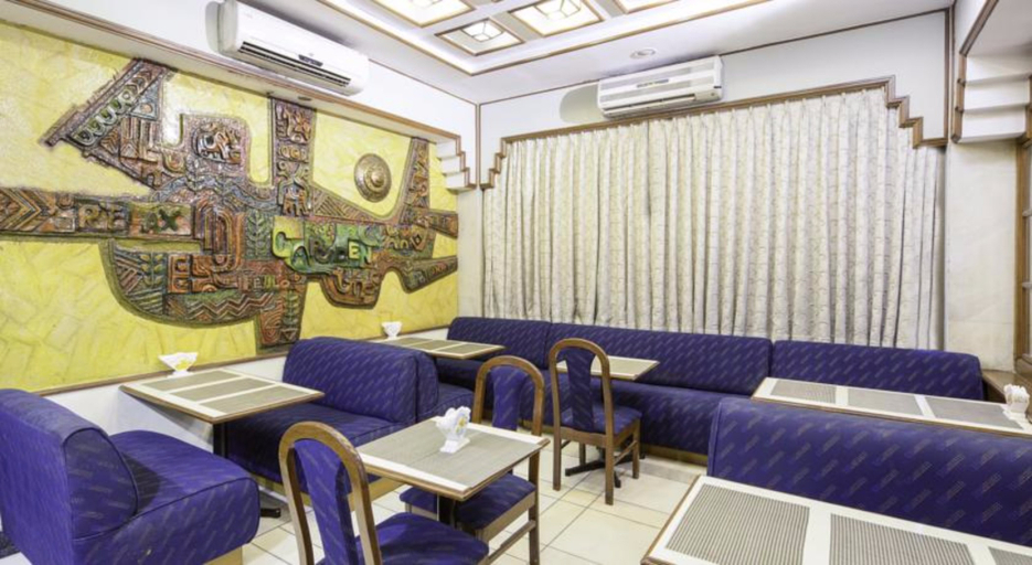 Public Area 2, Hotel Garden Mumbai, Mumbai City