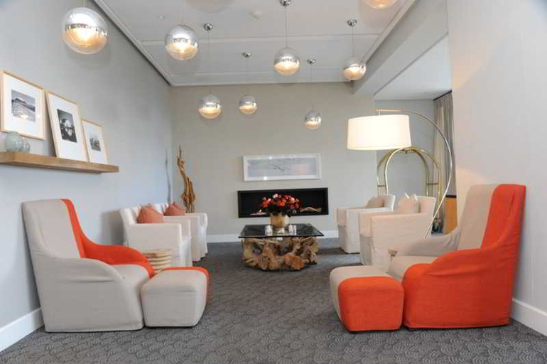 Public Area 4, Atlantic Beach Hotel, City of Cape Town