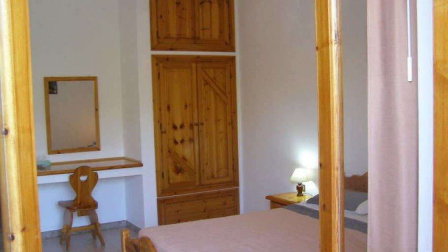 Bedroom 3, Hotel Stella Marina, Vibo Valentia