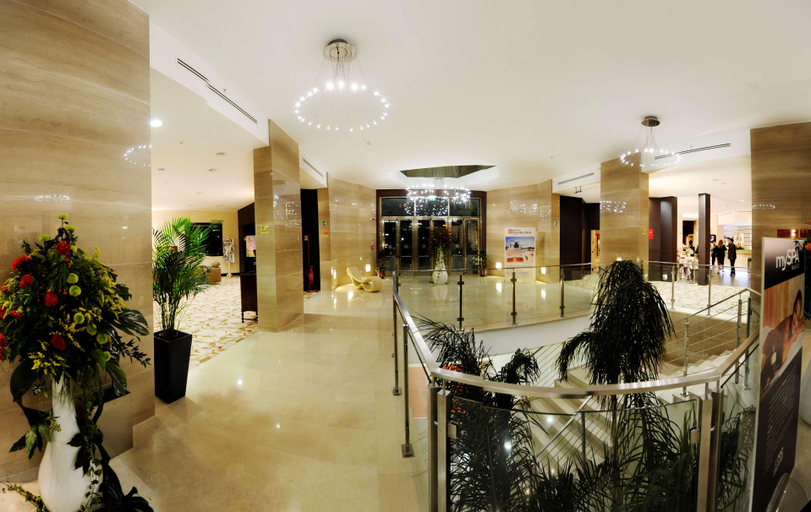 Public Area 4, Hilton Garden Inn Lecce, Lecce