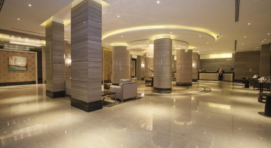 Public Area 2, Boudl Al Qasr, Riyadh