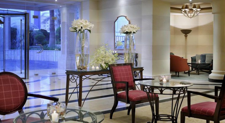 Public Area 5, Mövenpick Doha, Doha