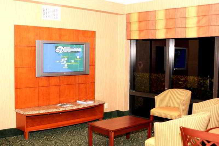 Public Area 2, Hampton Inn Naples Central, Collier