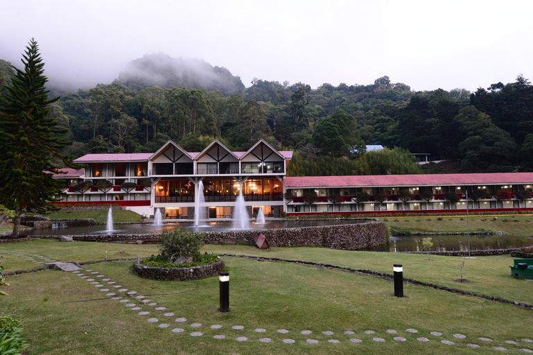 Hotel Bambito By Faranda Boutique, A Member Of Rad, Bugaba