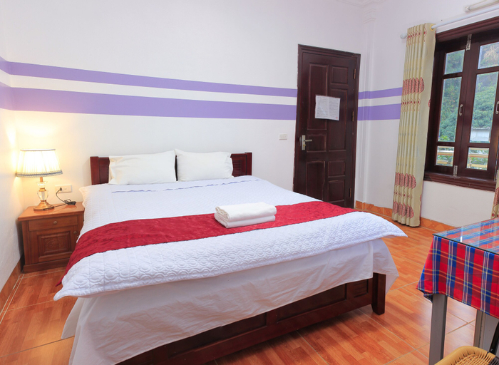 Tuan Ngoc Hotel, Hoa Lư
