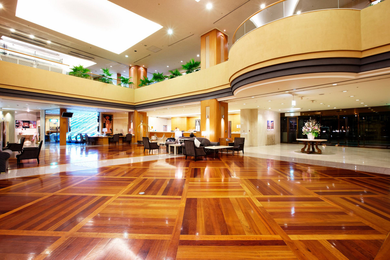 Public Area 2, Loisir Hotel Naha, Naha