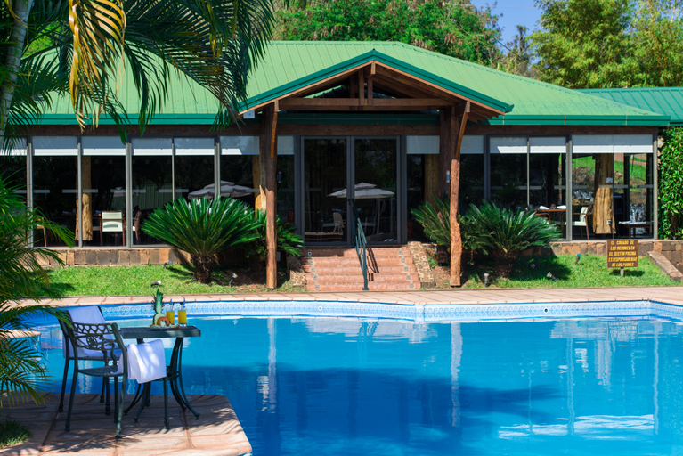 Sport & Beauty 2, Iguazu Jungle Hotel, Iguazú