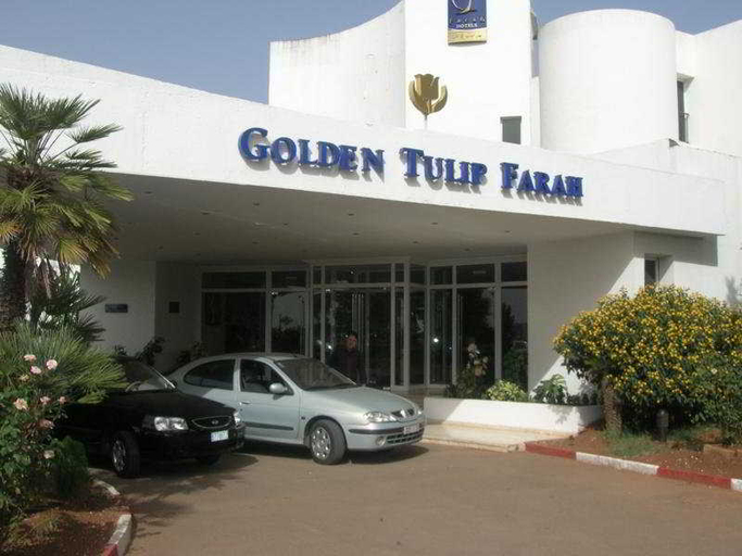 Public Area