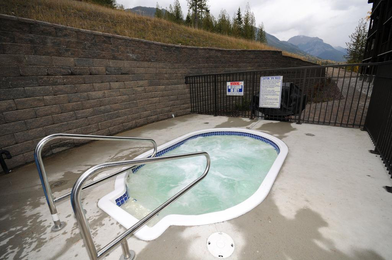 Sport & Beauty 5, The Palliser Lodge, Columbia-Shuswap