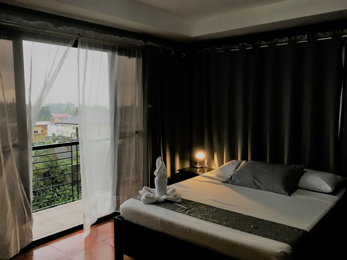Rangya Hotel, Tagaytay City