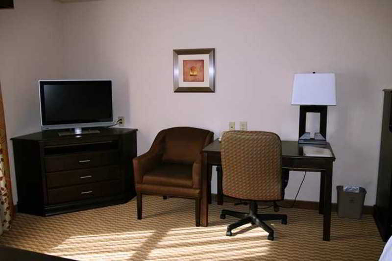 Public Area 2, Hampton Inn Columbia I-20-Clemson Road, Richland