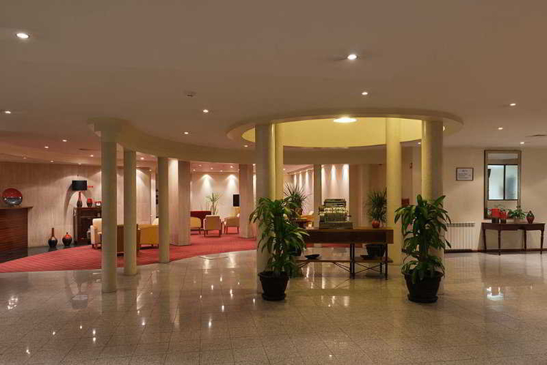 Public Area 2, Santa Maria Alcobaça, Alcobaça