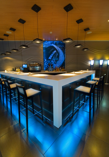 Food & Drinks 5, Scandic Charlottenburg, Berlin