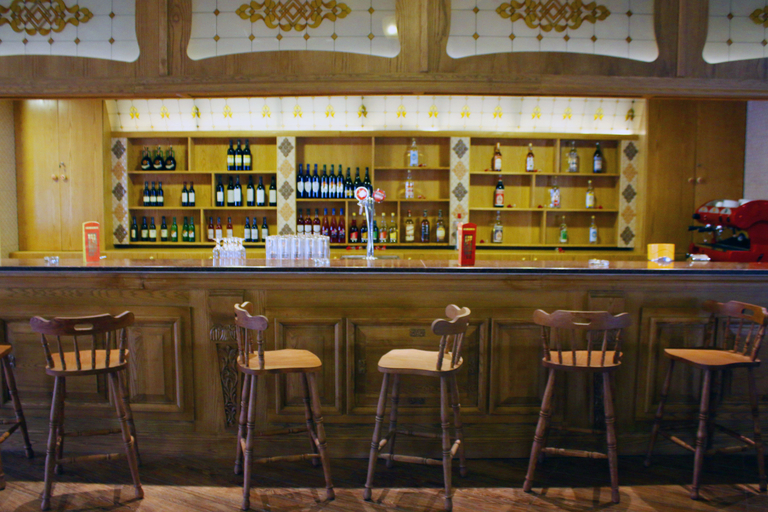 Food & Drinks 5, Ksar Djerba, Djerba Midoun