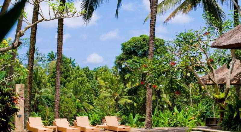 Indigo Tree Villas Spa, Gianyar