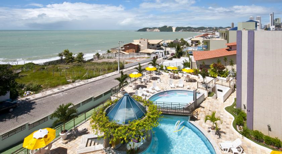 Hotel Costa do Atlantico, Natal
