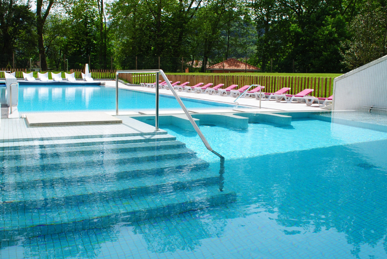 Sport & Beauty 2, Las Caldas by Blau Hotels, Asturias